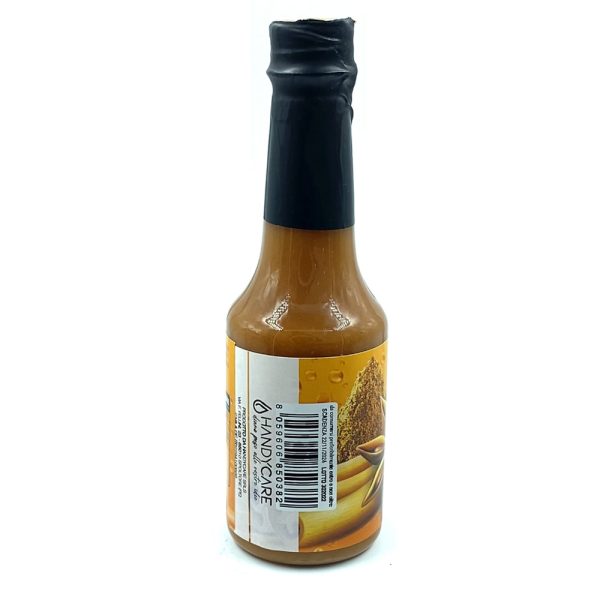 SALSA FERMENTATA CON PEPERONCINO HABANERO E CANNELLA - immagine 3