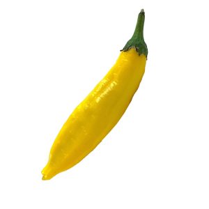 SEMI ISOLATI DI PEPERONCINO INCA HOT BACCATUM