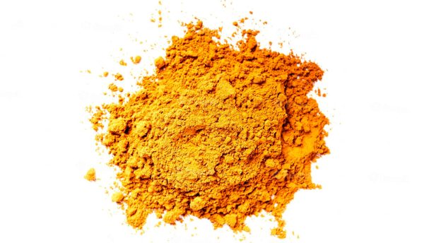 PEPERONCINO PICCANTE IN POLVERE FATALII YELLOW - immagine 3