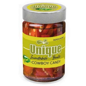 PEPERONCINO PICCANTE CARAMELLATO COWBOY CANDY